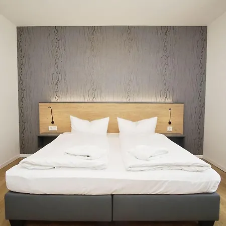 Apartment Moderne In Ruhiger Lage Mit Terrasse - Wreecher Idyll 05 *