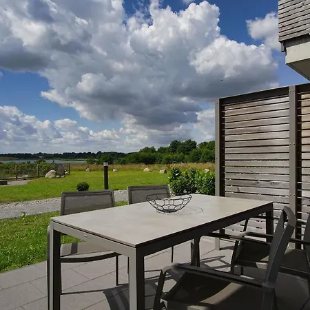 Moderne In Ruhiger Lage Mit Terrasse - Wreecher Idyll 05 Apartment *
