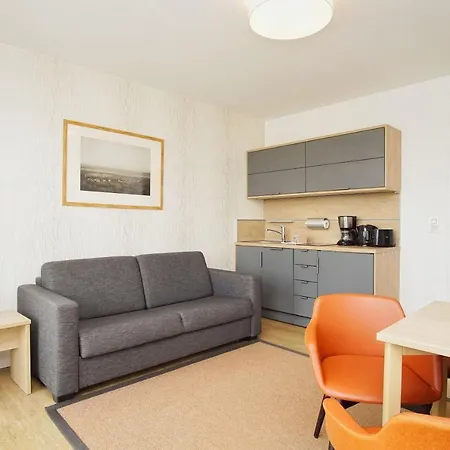 Moderne In Ruhiger Lage Mit Terrasse - Wreecher Idyll 05 * Wreechen