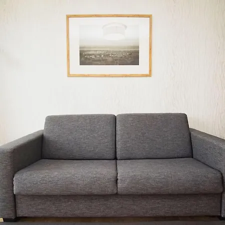 Wreecher Idyll 05 Apartmán Wreechen
