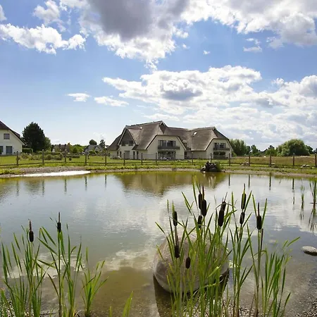 Moderne In Ruhiger Lage Mit Terrasse - Wreecher Idyll 05