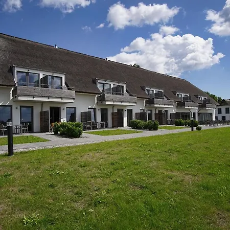 Moderne In Ruhiger Lage Mit Terrasse - Wreecher Idyll 05 * Wreechen