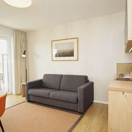 Moderne In Ruhiger Lage Mit Terrasse - Wreecher Idyll 05 Wreechen