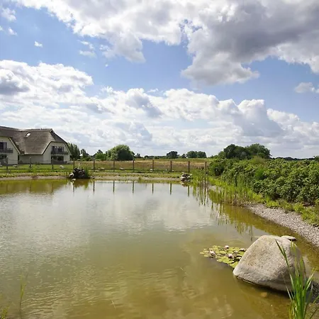 Moderne In Ruhiger Lage Mit Terrasse - Wreecher Idyll 05 *